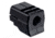 TRYBE Defense Universal 9mm Compensator - Full Size Firearms, Black, TRBDUNI9MMFS-BK
