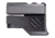 TRYBE Defense Universal 9mm Compensator - Full Size Firearms, Gray, TRBDUNI9MMFS-GR