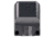 TRYBE Defense Universal 9mm Compensator - Full Size Firearms, Gray, TRBDUNI9MMFS-GR