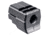 TRYBE Defense Universal 9mm Compensator - Full Size Firearms, Gray, TRBDUNI9MMFS-GR