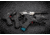 TRYBE Defense Universal Double Port 9mm Full Size Compensator