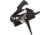 TRYBE Defense V2 Single Stage Drop-In Trigger, AR-15, Straight, 3.5-4lb Pull Weight, Black, TRGSTRAR15V2-BLK