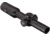 TRYBE Optics 1-8x24mm Rifle Scope, 30mm Tube, Second Focal Plane