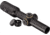 TRYBE Optics SLED LPVO 1-8x24mm Rifle Scope, 30mm Tube, SFP, BDC Reticle, Black, TRORS1-8x24-BL