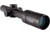 TRYBE Optics SLED LPVO 1-8x24mm Rifle Scope, 30mm Tube, SFP, BDC Reticle, Black, TRORS1-8x24-BL