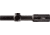 TRYBE Optics SLED LPVO 1-8x24mm Rifle Scope, 30mm Tube, SFP, BDC Reticle, Black, TRORS1-8x24-BL