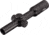 TRYBE Optics SLED LPVO 1-8x24mm Rifle Scope, 30mm Tube, SFP, BDC Reticle, Black, TRORS1-8x24-BL