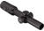 TRYBE Optics SLED LPVO 1-8x24mm Rifle Scope, 30mm Tube, SFP, BDC Reticle, Black, TRORS1-8x24-BL