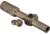 TRYBE Optics SLED LPVO 1-8x24mm Rifle Scope, 30mm Tube, SFP, BDC Reticle, Flat Dark Earth, TRORS1-8x24-FDE