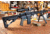 TRYBE Optics 1-8x24mm Rifle Scope, Magpul MOE-K Grip, Primary Arms 30mm PLx Cantilever Mount