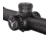 TRYBE Optics HIPO Rifle Scope, 4-16x44mm, 30 mm Tube, FFP, PLR-25 MOA Reticle, Black, TRORS4-16x44FFP-BL