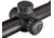 TRYBE Optics HIPO Rifle Scope, 6-24x50mm, 30mm Tube, FFP, PLR-25 MOA Reticle, Black, TRORS6-24x50FFP-BL