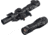 TRYBE Optics L.E.O. 1-8x24 Rifle Scope w/ TRYBE Optics DiMA1000