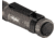 TRYBE Optics Micro Lithium Ion 350 Lumen Rechargeable Handheld Flashlight, Gray, MICRO1K-GRY