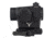 Demo, TRYBE Optics Micro Red Dot Sight, 3 MOA w/ QD Riser, Black, TRORD3MOA