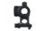 Demo, TRYBE Optics Micro Red Dot Sight, 3 MOA w/ QD Riser, Black, TRORD3MOA