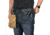 USED TRYBE Tactical All Purpose Denim Jean - Men's, Regular Fit, Blue/Medium wash, 34-32, TACJNREGMD-34-32, EDEMO1
