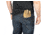 TRYBE Tactical All Purpose Denim Jean - Men's, Regular Fit, Blue/Medium wash, 44-36, TACJNREGMD-44-36