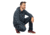 TRYBE Tactical All Purpose Denim Jean - Men's, Regular Fit, Blue/Medium wash, 44-36, TACJNREGMD-44-36