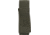 TRYBE Tactical Covered Single Pistol Magazine Pouch, OD, 22HPC0OD