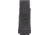 TRYBE Tactical Covered Single Pistol Magazine Pouch, Wolf Grey, 22HPC0WG
