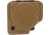 TRYBE Tactical Dip Can Pouch, Coyote Tan, 42DIP0CB