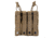 TRYBE Tactical Double 5.56 Magazine Pouch, Coyote Tan, RMP-DB556-CT