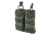 TRYBE Tactical Double 5.56 Magazine Pouch, Olive Drab, RMP-DB556-OD