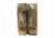 TRYBE Tactical Double Pistol Pouch, Multicam, DBPMP-MT