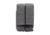 TRYBE Tactical Double Pistol Pouch, Wolf Gray, DBPMP-WG