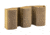 TRYBE Tactical Kangaroo Magazine Pouch, Coyote Tan, RMP-KANGA-CT