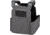 TRYBE Tactical Laser-Cut Plate Carrier w/Fast-Release Tubes, Wolf Gray, LCPC-WG