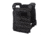 TRYBE Tactical Minimalist Plate Carrier, Black, MPC-BL