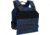 TRYBE Tactical Minimalist Plate Carrier, Navy, MNPC-NV