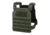 TRYBE Tactical Minimalist Plate Carrier, Olive Drab, MPC-OD