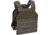 TRYBE Tactical Minimalist Plate Carrier, Ranger Green, MNPC-RG