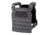 TRYBE Tactical Minimalist Plate Carrier, Wolf Gray, MPC-WG