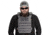 TRYBE Tactical Minimalist Plate Carrier, Wolf Gray, MPC-WG
