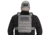 TRYBE Tactical Minimalist Plate Carrier, Wolf Gray, MPC-WG