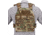 TRYBE Tactical Quick Action Plate Carrier, Multi-Cam, QAPC-MC