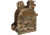 TRYBE Tactical Quick Action Plate Carrier, Multi-Cam, QAPC-MC