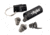 USED TRYBE Tactical Reusable Multi-Purpose Ear Plugs, 33dB, Universal Fit, TRT-EP-SMK, EDEMO1, Condition Fair, Other