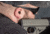TRYBE Tactical Reusable Multi-Purpose Ear Plugs, 33dB, Universal Fit, TRT-EP-SMK