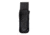 TRYBE Tactical Single Pistol Pouch, Black, SPMP-BL