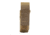 TRYBE Tactical Single Pistol Pouch, Coyote Tan, SPMP-CT
