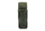 TRYBE Tactical Single Pistol Pouch, Olive Drab, SPMP-OD