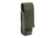 TRYBE Tactical Single Pistol Pouch, Olive Drab, SPMP-OD