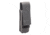 TRYBE Tactical Single Pistol Pouch, Wolf Gray, SPMP-WG