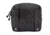 TRYBE Tactical Square Utility Pouch, Black, SQUP-BL
