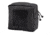 TRYBE Tactical Square Utility Pouch, Black, SQUP-BL